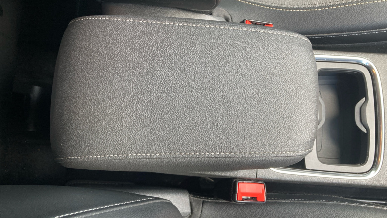 Vauxhall Grandland X 1.2 Turbo SRi Nav 5dr Petrol Hatchback